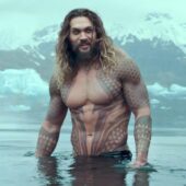 Jason Momoa a primit un nou rol