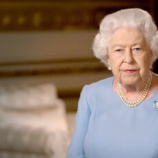 Acasă la Regina Elisabeta a II-a