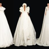 Show Haute Couture marca Valentino