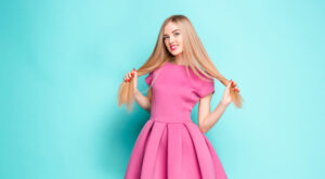 Trucuri pentru un păr blond sănătos