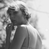 Taylor Swift – record pentru albumul lansat peste noapte
