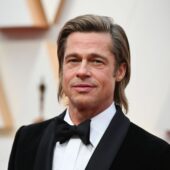 Brad Pitt are iubită nouă… şi nu e Jennifer Aniston