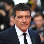 Banderas şi-a sărbătorit cea de-a 60-a aniversare în carantină