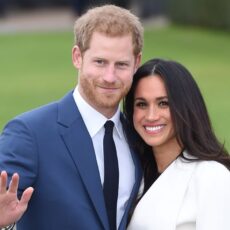 Meghan Markle plăteşte conacul din California