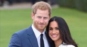 Meghan Markle plăteşte conacul din California