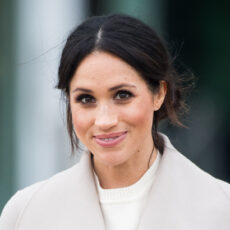 La mulţi ani, Meghan Markle! Iată urările Reginei pentru Ducesa de Sussex