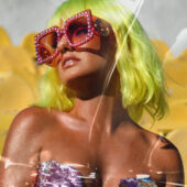 Alexandra Stan: “Acum sunt sirenă”