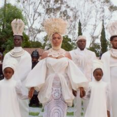 Black Is King – noul album al lui Beyonce