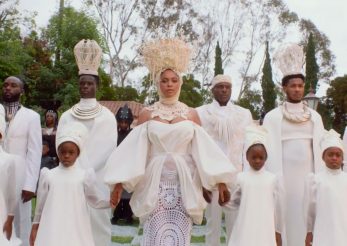 Black Is King – noul album al lui Beyonce