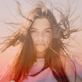 Alessiah, cadou “Love me”