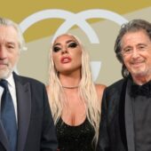 “Gucci” – nou film cu De Niro, Al Pacino şi… Lady Gaga