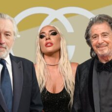“Gucci” – nou film cu De Niro, Al Pacino şi… Lady Gaga