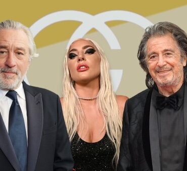 “Gucci” – nou film cu De Niro, Al Pacino şi… Lady Gaga