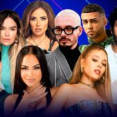 Marii câştigători ai premiilor Juventud 2020