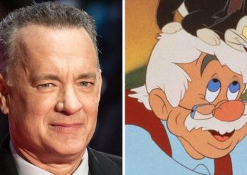 Tom Hanks, noul Geppetto din producţia Disney
