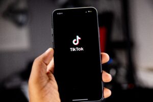TikTok, o ”ameninţare” la adresa securităţii naţionale