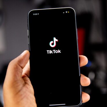 TikTok, o ”ameninţare” la adresa securităţii naţionale
