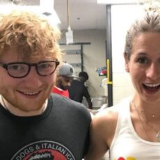 Ed Sheeran va deveni tată