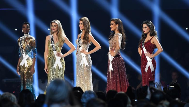 Miss Universe România 2020 se va desemna online