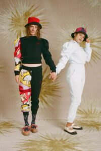 Moda în 2021, inspirată de carantină