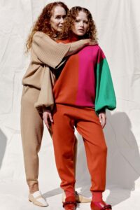 Moda în 2021, inspirată de carantină