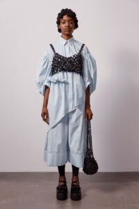 Moda în 2021, inspirată de carantină