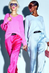 Moda în 2021, inspirată de carantină
