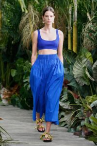 Moda în 2021, inspirată de carantină