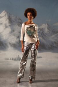 Moda în 2021, inspirată de carantină