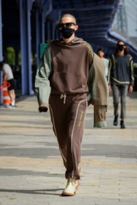 Moda în 2021, inspirată de carantină