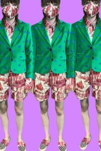 Moda în 2021, inspirată de carantină