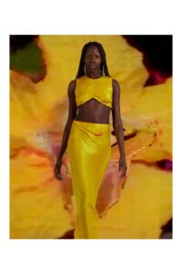 Moda în 2021, inspirată de carantină