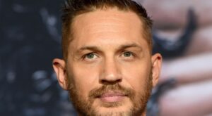 Noul James Bond, interpretat de Tom Hardy