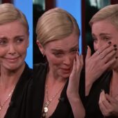Charlize Theron a mărturisit de ce nu a mai ieşit la întâlniri în ultimii ani