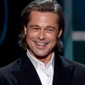 Surpriză pentru Brad Pitt la #MFW