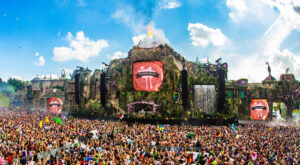 E oficial! Festivalurile de muzică revin în 2021