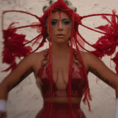 “Nu o mai urăsc pe Lady Gaga”