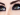 Smokey eyes sau kohl, secretul faraonilor
