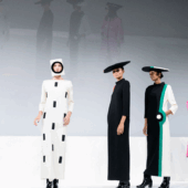 Pierre Cardin – 70 de ani de carieră