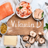 Cu ce înlocuim toamna vitamina soarelui?