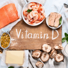 Cu ce înlocuim toamna vitamina soarelui?
