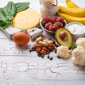 De unde luăm biotina, vitamina esențială pentru sănătate