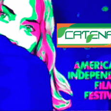 American Independent Film Festival 2020,  eveniment susţinut de Catena
