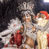 Carnavalul de la Rio, anulat