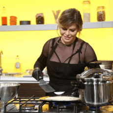 Loredana, sfaturi pentru părinții de adolescenți