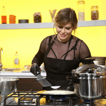Loredana, sfaturi pentru părinții de adolescenți