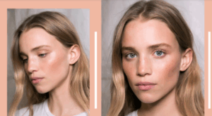 Make-up back to school