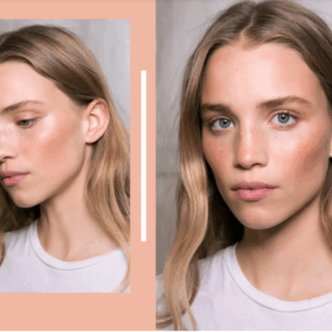 Make-up back to school