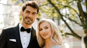 Andreea Bălan și George Burcea și-au găsit fericirea