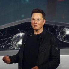 Elon Musk, al treilea cel mai bogat om din lume